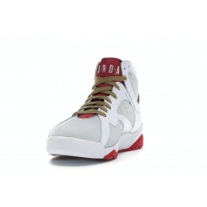 Кроссовки Jordan 7 Retro Hare YOTR (2011)