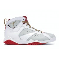 Кроссовки Jordan 7 Retro Hare YOTR (2011)