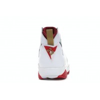 Кроссовки Jordan 7 Retro Hare YOTR (2011)