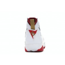 Кроссовки Jordan 7 Retro Hare YOTR (2011)