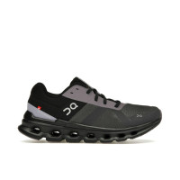 Женские On Running Cloudrunner Iron Black (W)