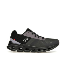 Женские On Running Cloudrunner Iron Black (W)