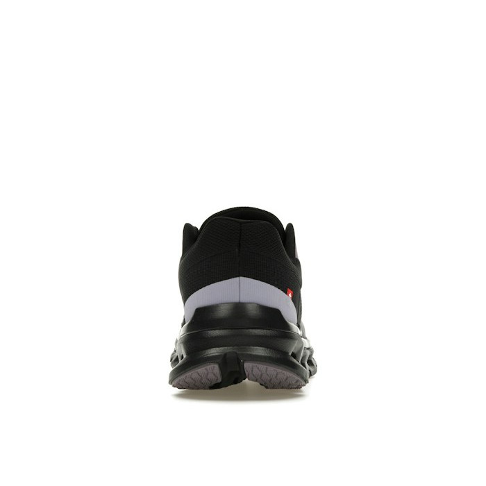 On Running Cloudrunner Iron Black (W) - женская сетка размеров On Running Cloudrunner Iron Black (W) - женская сетка размеров