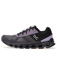 On Running Cloudrunner Iron Black
