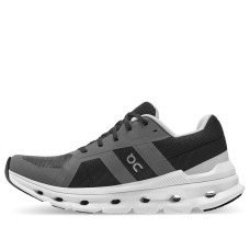 Женские On Running Cloudrunner Eclipse Black (W)