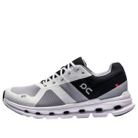 On Running Cloudrunner Glacier Black
