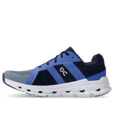 On Running Cloudrunner Metal Midnight
