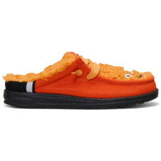 Hey Dude Wally Slipper NHL Philadelphia Flyers Gritty