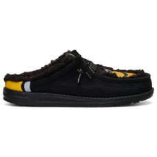Hey Dude Wally Slipper NHL Pittsburgh Penguins Iceburgh