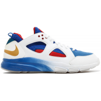 Кроссовки Nike Zoom Huarache TR Low Manny Pacquiao