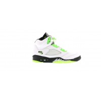 Кроссовки Jordan 5 Retro Quai 54 White