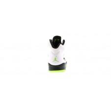 Jordan 5 Retro Quai 54 White