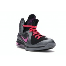 Кроссовки Nike LeBron 9 Miami Nights