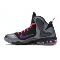 Кроссовки Nike LeBron 9 Miami Nights