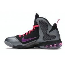 Кроссовки Nike LeBron 9 Miami Nights