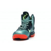 Кроссовки Nike LeBron 9 Cannon