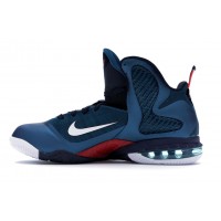 Nike LeBron 9 Swingman