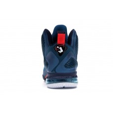 Nike LeBron 9 Swingman