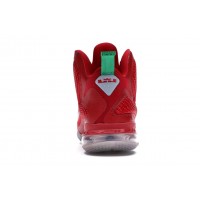 Кроссовки Nike LeBron 9 Christmas