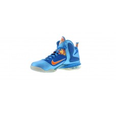 Кроссовки Nike LeBron 9 China (YOTD)