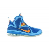 Nike LeBron 9 China (YOTD)