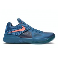 Кроссовки Nike KD 4 Year of the Dragon