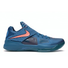 Кроссовки Nike KD 4 Year of the Dragon