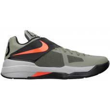 Кроссовки Nike KD 4 Rogue Green Undefeated