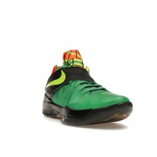Кроссовки Nike KD 4 Weatherman (2011)