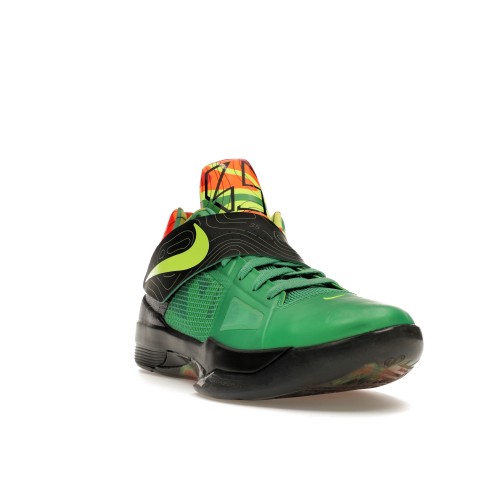 Кроссы Nike KD 4 Weatherman (2011) - мужская сетка размеров