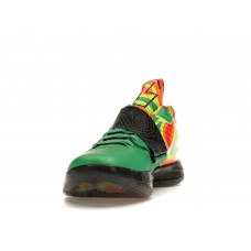 Кроссовки Nike KD 4 Weatherman (2011)