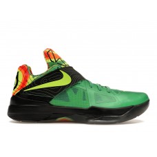 Кроссовки Nike KD 4 Weatherman (2011)