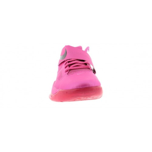 Кроссы Nike KD 4 Aunt Pearl - мужская сетка размеров