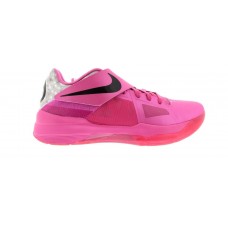 Кроссовки Nike KD 4 Aunt Pearl