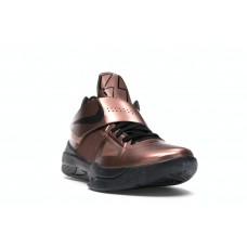 Кроссовки Nike KD 4 Copper (Christmas)