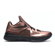 Кроссовки Nike KD 4 Copper (Christmas)