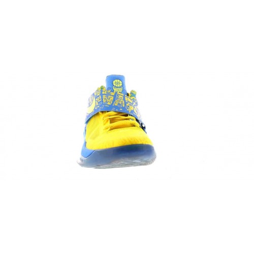 Кроссы Nike KD 4 Scoring Title - мужская сетка размеров
