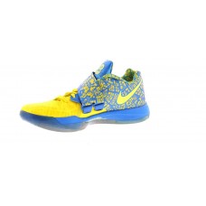 Кроссовки Nike KD 4 Scoring Title