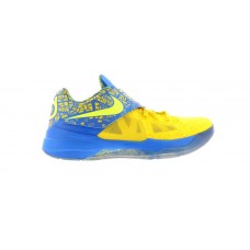Кроссовки Nike KD 4 Scoring Title