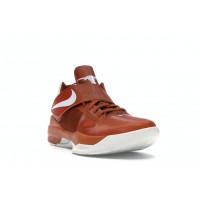 Кроссовки Nike KD 4 Texas Longhorns