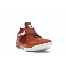 Кроссовки Nike KD 4 Texas Longhorns