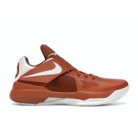 Кроссовки Nike KD 4 Texas Longhorns