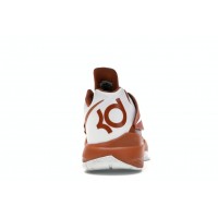 Кроссовки Nike KD 4 Texas Longhorns