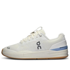 On The Roger Pro Ivory Chambray