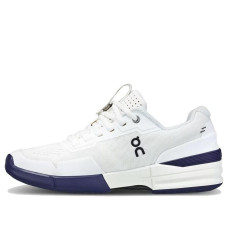 On The Roger Pro White Acai