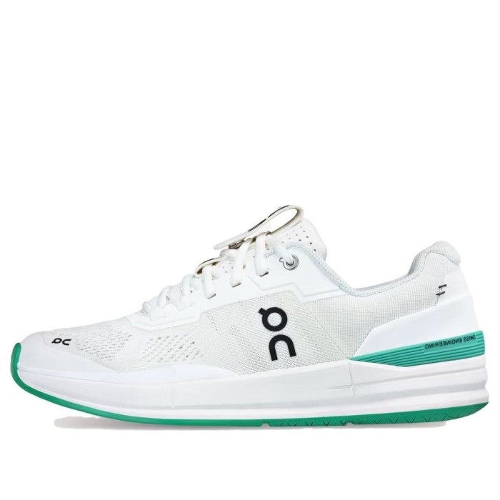 ON The Roger Pro White Mint Kith Exclusive - мужская сетка размеров ON The Roger Pro White Mint Kith Exclusive - мужская сетка размеров