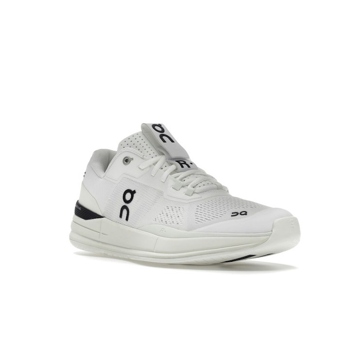 ON The Roger Pro White Ivory Kith Exclusive - мужская сетка размеров ON The Roger Pro White Ivory Kith Exclusive - мужская сетка размеров