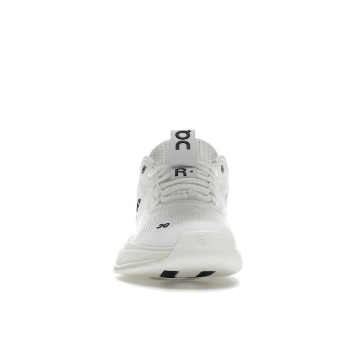ON The Roger Pro White Ivory Kith Exclusive - мужская сетка размеров ON The Roger Pro White Ivory Kith Exclusive - мужская сетка размеров