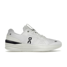 On The Roger Pro Kith White Ivory Black