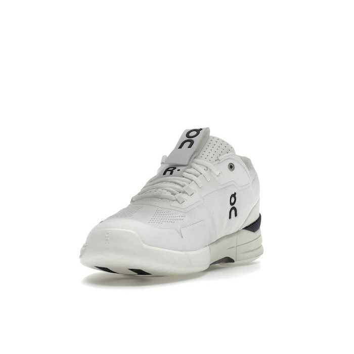ON The Roger Pro White Ivory Kith Exclusive - мужская сетка размеров ON The Roger Pro White Ivory Kith Exclusive - мужская сетка размеров